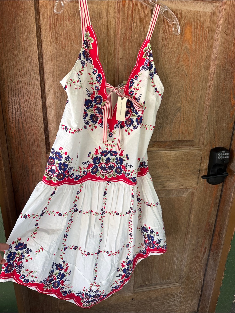 Celandine NWT Dress